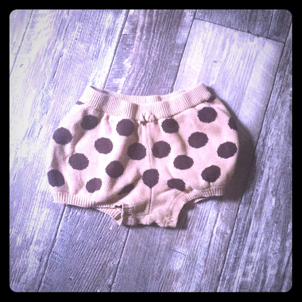 Baby gap shorts